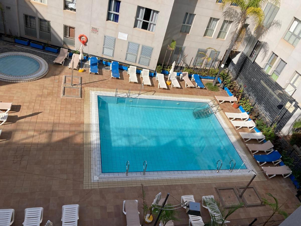 Appartement Martsaras Piscina Sardina à Gáldar Extérieur photo